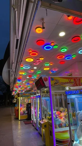 Big Ben — il LED wall realizzato (2/3)