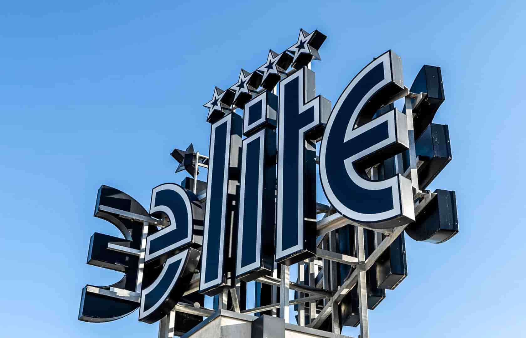 Elite