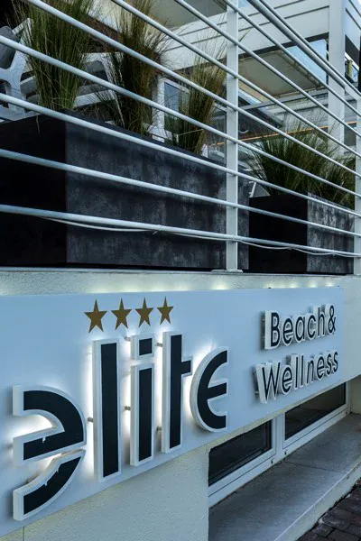 Elite — l’insegna (4/5)