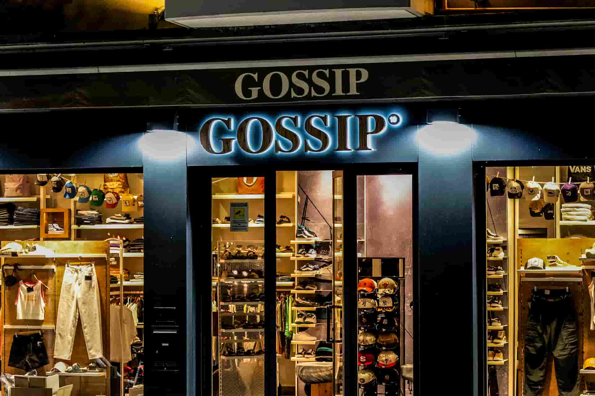 Gossip