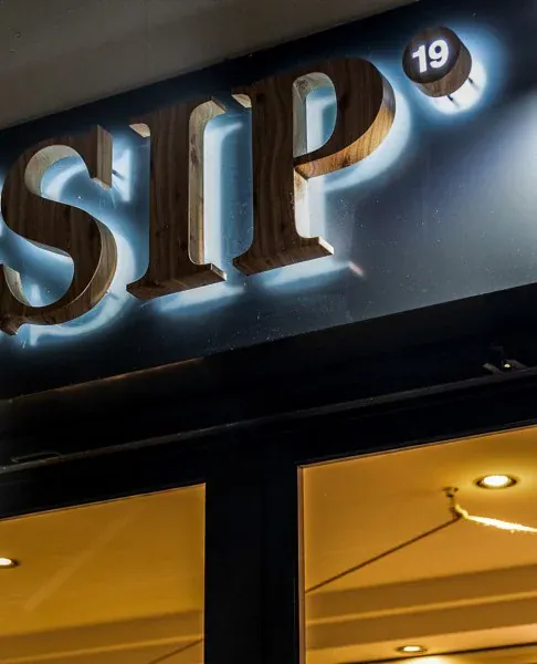 Gossip — l’insegna di notte (2/5)