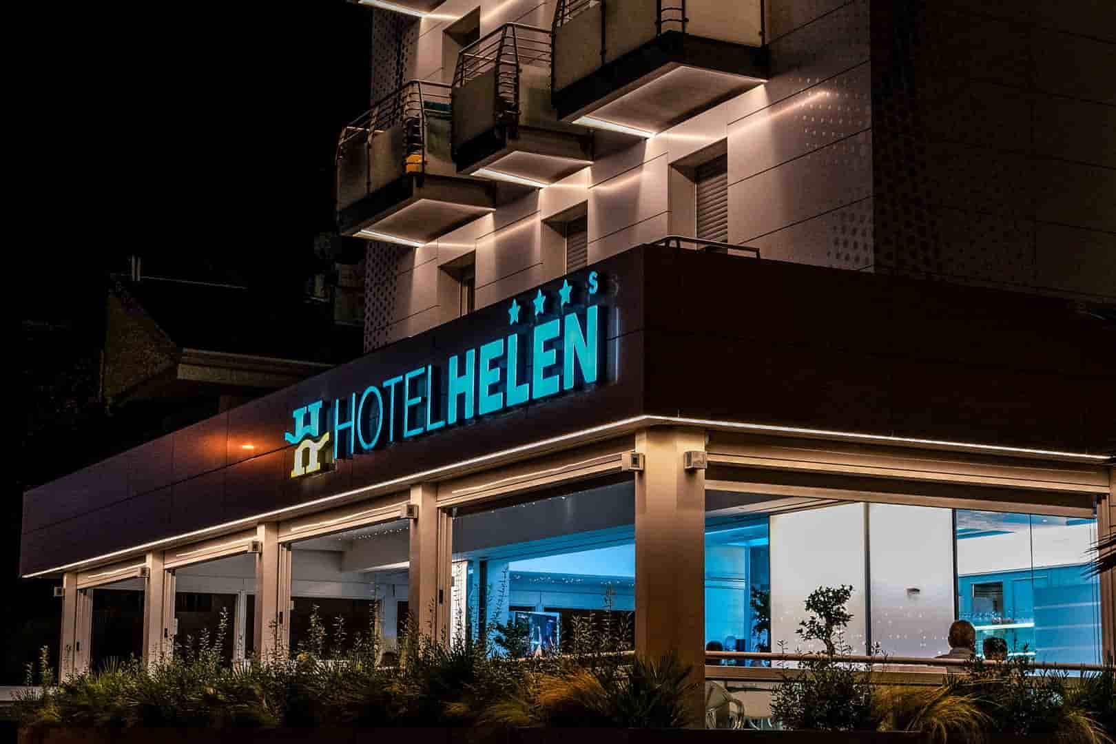 Hotel Helen