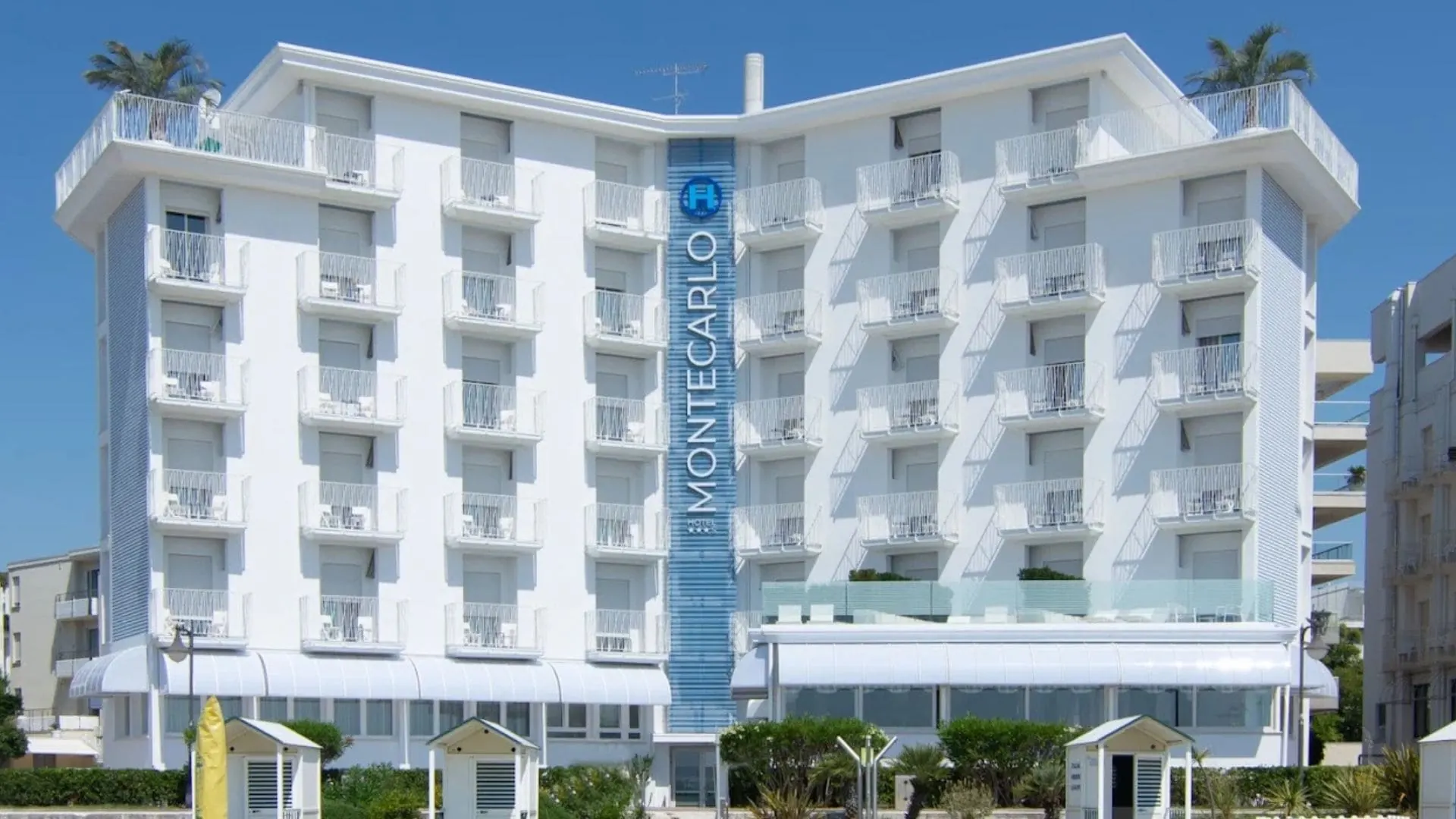 Hotel Montecarlo