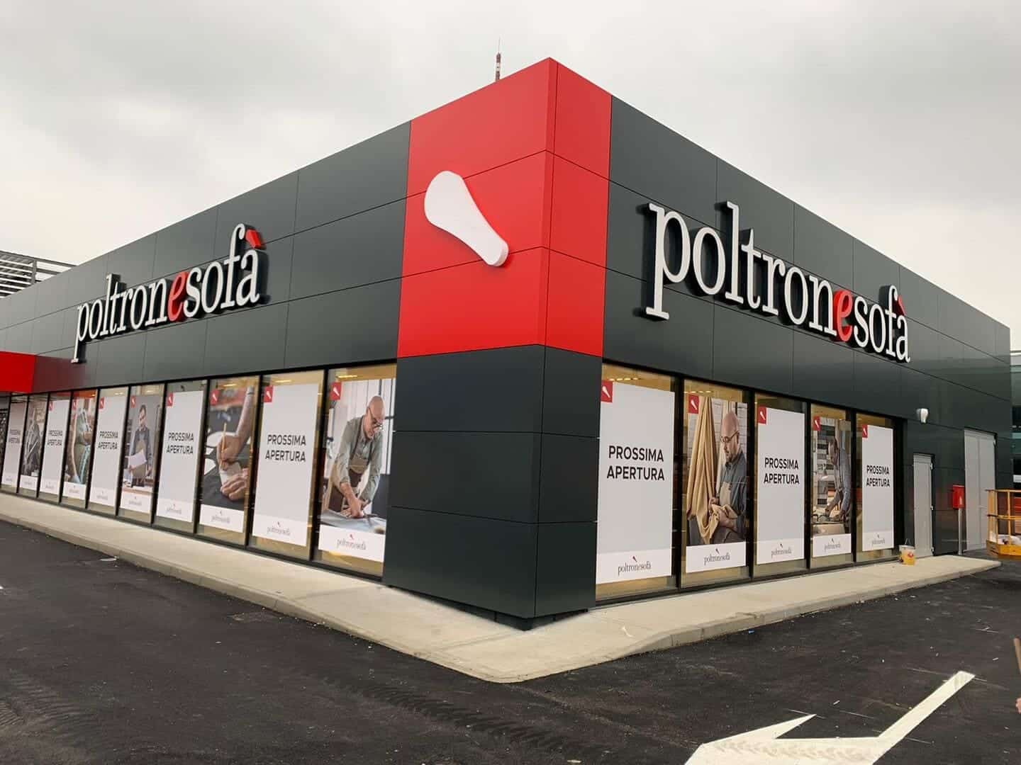 Poltronesofà
