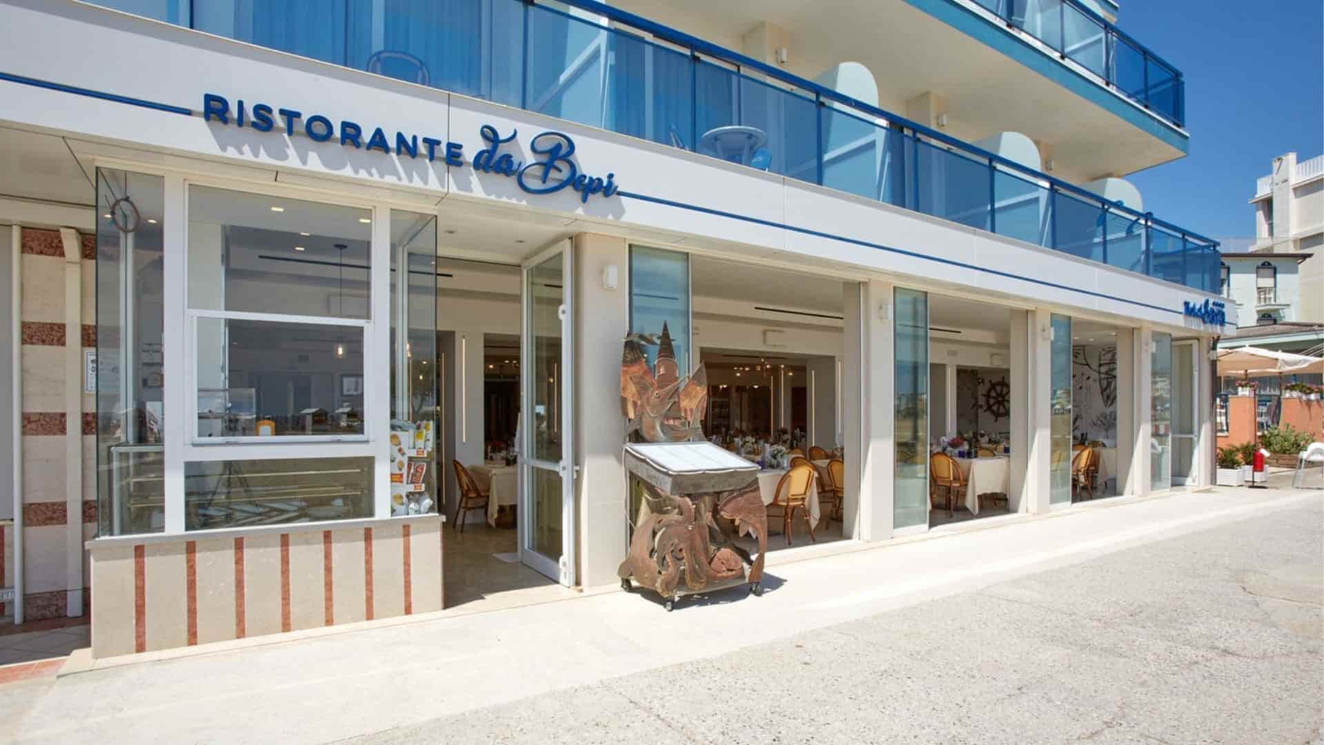 Ristorante da Bepi