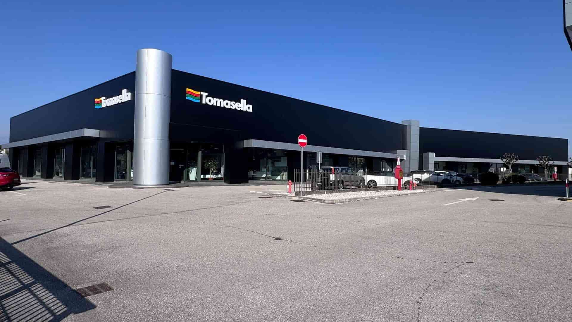 Tomasella