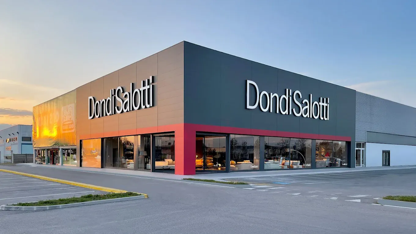 Dondi Salotti